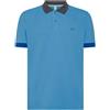 SUN 68 POLO TRICOLOR