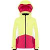 COLMAR GIACCA SAPPORO COLOR BLOCK BAMBINA