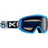 ANON MASCHERA TRACKER 2.0 SMOKE BAMBINO