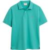 GANT POLO SHIELD IN PIQUE'
