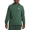 NIKE FELPA C/CAPP CLUB FLEECE POLAR