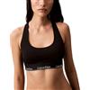 CALVIN KLEIN UNDERWEAR UNLINED BRALETTE DONNA