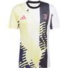 ADIDAS MAGLIA PRE-MATCH JUVENTUS 24/25