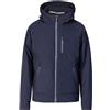 FREEDOMDAY GIACCA CON CAPPUCCIO SOFTSHELL NEW CONNOR