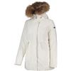FREEDOMDAY PARKA NEW CHAMOIS DONNA