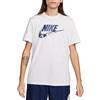 NIKE T-SHIRT ICON FUTURA