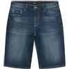 GAS ABBIGLIAMENTO BERMUDA IN DENIM 8' ONCE ALBERT REV