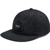 HUF ESS UNSTRUCTURED BOX SNAPBACK