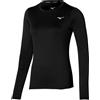 MIZUNO Running Mizuno Maglia Manica Lunga Impulse Core Donna