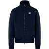 NORTH SAILS Uomo North Sails Giacca Sailor Original