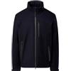 NORTH SAILS GIACCA CON CAPPUCCIO TECH SAILOR