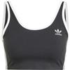 ADIDAS ORIGINALS Donna Adidas Originals Bra Top 3stripes Donna