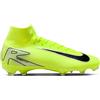 NIKE MERCURIAL ZOOM SUPERFLY 10 PRO FG