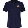 NIKE Calcio Nike T-shirt Supporter Inter