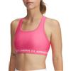 UNDER ARMOUR REGGISENO HEATGEAR® CROSSBACK MID