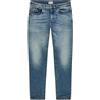 GAS ABBIGLIAMENTO JEANS SLIM ALBERT LUNG 32
