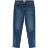 GAS ABBIGLIAMENTO JEANS KEVIN CARROT LUNG 32