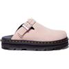 DR MARTENS ZEBZAG MULE
