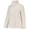 K-WAY GIACCA MARLETTE WARM DONNA