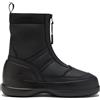 MOON BOOT STIVALI LUNA CON ZIP DONNA
