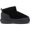 MOON BOOT STIVALI LUNA LOW SUEDE