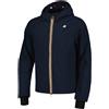 K-WAY GIACCA STRETCH JACKO BONDED