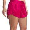 UNDER ARMOUR SHORT UA TECH™ PLAY UP SHINE DONNA