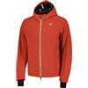 K-WAY GIACCA STRETCH JACKO BONDED