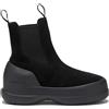 MOON BOOT STIVALI LUNA CHELSEA SUEDE