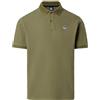 NORTH SAILS POLO BASIC LOGO
