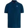 NORTH SAILS POLO BASIC LOGO