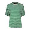 PEUTEREY T SHIRT OVER LINO COTONE COSTANTINE DONNA