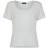 PEUTEREY T SHIRT LINO MODAL DONNA