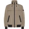 PEUTEREY BOMBER CON CAPPUCCIO A SCOMPARSA SKANOR