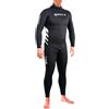 MARES MUTA GIACCA+PANT. APNEA INSTINCT 5MM