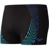 SPEEDO COSTUME SHORT DUO LOGO PRINT