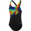 SPEEDO COSTUME INTERO DIGITAL PRINTED MEDALIST DONNA