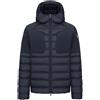 COLMAR ORIGINALS PIUMINO CON CAPPUCCIO INSERTI SCUBA