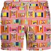 ZEYBRA BOXER MARE FINESTRE