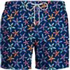 ZEYBRA BOXER MARE STELLE MARINE