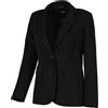 EMME MARELLA BLAZER IN TWILL STRETCH NIGELLA DONNA