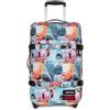 EASTPAK TROLLEY TRANSIT'R S X JAWS PRINT