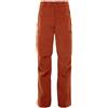 ROBERTA TONINI Sci Roberta Tonini Pantaloni Sam Velluto