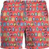ZEYBRA BOXER MARE CABINE