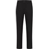 EMME MARELLA PANTALONI SIGARETTA IN DOPPIO BISTRETCH POMEZ DONNA