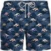 ZEYBRA BOXER MARE MACCHINE