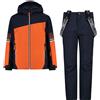 CMP COMPLETO BAMBINO