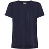 DEHA Donna Deha T-shirt Effetto Marmorizzata Donna