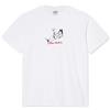 POLAR SKATE CO. T-SHIRT DEVIL WOMAN