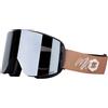 OUT OF MASCHERA KATANA SILVER STORM